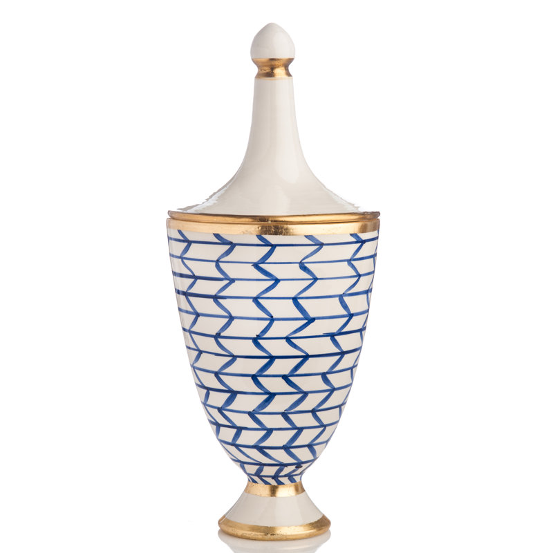 Collection Contempo, urne couverte