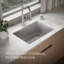 Billings Undermount Single-Bowl Kitchen Sink-8224659