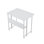 Small Foldable Stackable Desk For Small Spaces