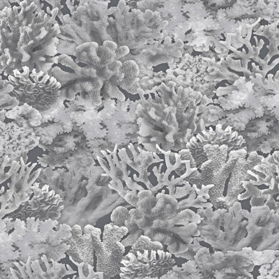 Ocean Coral Wallpaper