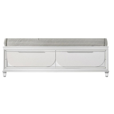 Karvin Footboard