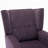 Libeth Upholstered Recliner-2082238042