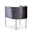 Britley Upholstered Barrel Chair-26390298