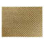 Gold Square Mod Placemat