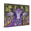 France Gilbert - Wrapped Canvas Painting-1585072644