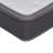 Pocket Spring Hybrid Mattress In A Box, Gel Memory Foam Mattress For Comfortable Sleep-556793779-556793773