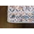 Luxurious Woven Carpet 5.2 x 7.5 ft, 100% Polyester, 0.4 in Pile Height | Antibacterial, Non-Slip PVC Dot Underside, Machine Washable | Elegant 3D Digital Print Design, Perfect for Living Room & Bedroom Décor-630732979