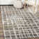 Seto Performance Abstract Rug