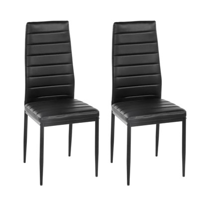 Davids Upholstered Dining Chair（Set of 2）