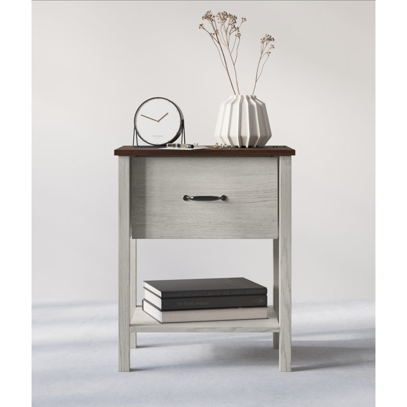 Behnke Piece Bedroom Set, Twin