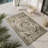 Historic Elegance Indoor And Outdoor Area Rug-798524090