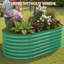 Metal Raised Garden Bed