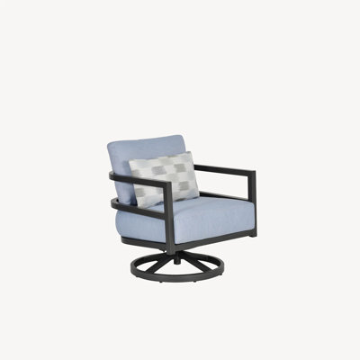 Gala Outdoor Rocker Chair
