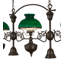 Sunbury 5 - Light Pendant