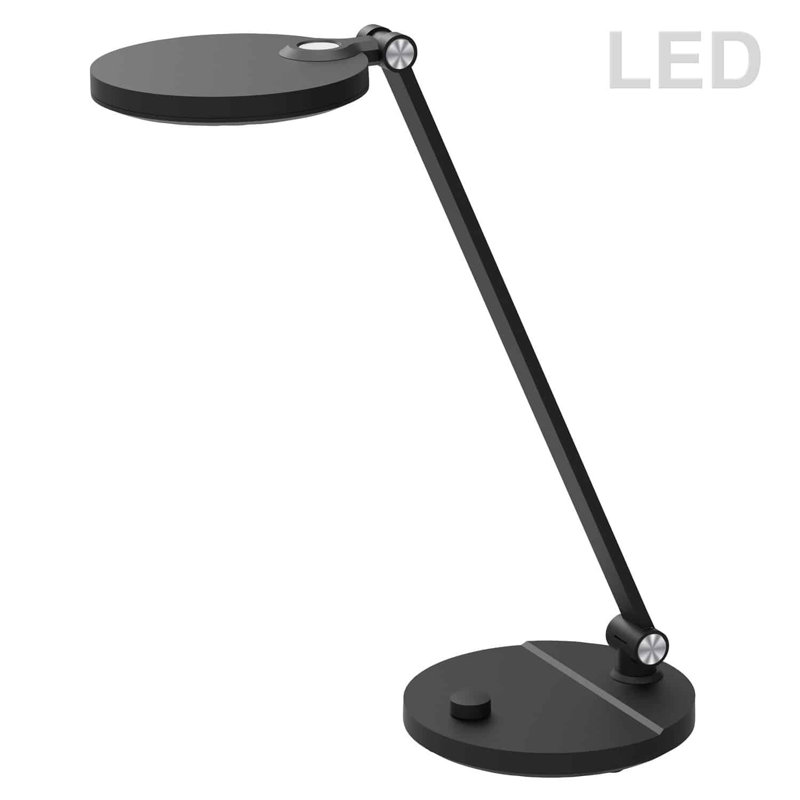 Lampe de table Halbe