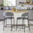 Jerwin 24.38'' Upholstered Counter Stool-844770994