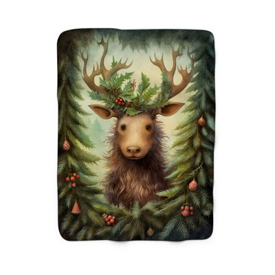 Unavailble Throw Blanket