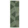 Extra Large Striped Machine Washable Area Rug Geometric Non-Slip Non-Shedding Indoor Outdoor Carpet Low Pile Thin Floor Covering