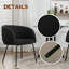 Chaise d'appoint Damle-1601378206