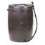 Baril de pluie en plastique 45 gallons