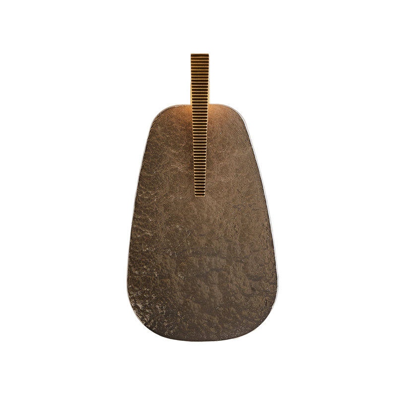 Zelda 1 - Light LED Armed Sconce