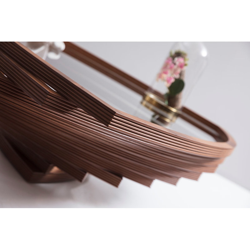 Table basse Genuc