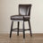 Cheeseman Swivel Stool-276475564-269229033