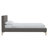 Bilkis Upholstered Platform Bed-1338085586-1338085585