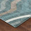 Tapis abstrait lavable à la machine Premium-2025206288-2025206310