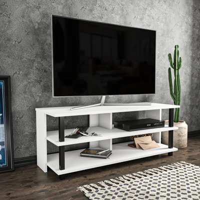 Pueblo TV Stand for TVs up to 50"
