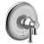 Chrome selected