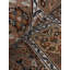 Bakhtiar Oriental Wool Hand Woven Area Rug-61312395