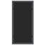 vidaXL Sunloungers Steel Outdoor