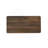 Walnut Coffee Table