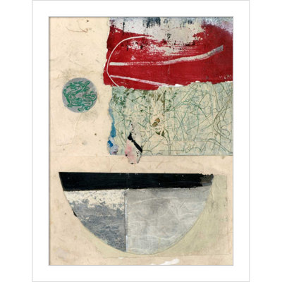 Fresno "Natural Elements No. 2" Print