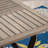 Brizio Solid Wood Dining Table,Patio Table,Coffee Table -100504611