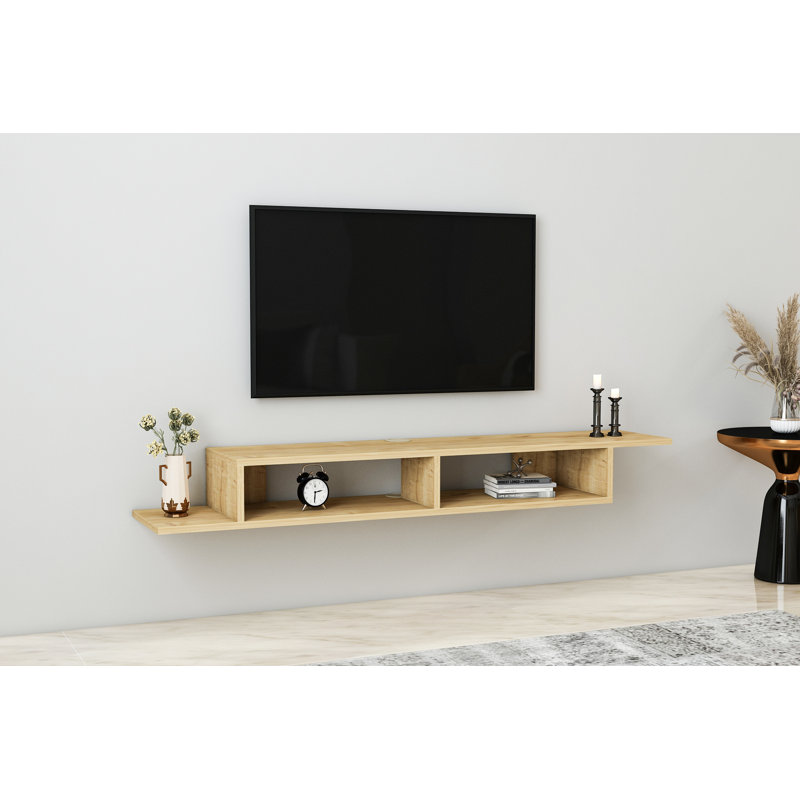 TV Stand Ranner for TVs up to 55"
