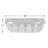 Roehl Metal Railing Planter-2142070572
