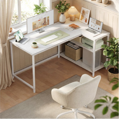 Computer Desk