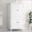 Versatile Freestanding Bathroom Cabinet With Multiple Features For Optimal Storage-555458539