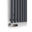 Rolo Room Reversible Cylindrical Bar Designer Radiator-62798613