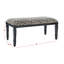 Banc En Bois Mona