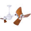 62" Italo Ventania 3 Blade Ceiling Fan-1086261102