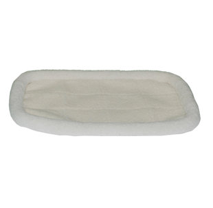Orthopedic Fleece Pet Bed