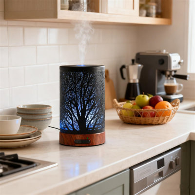 Plug-in Essential Oil Diffusers
