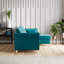 HOXTON CHAISE FOAM MALIA FOOT-1340012045-1340012046-1340012050