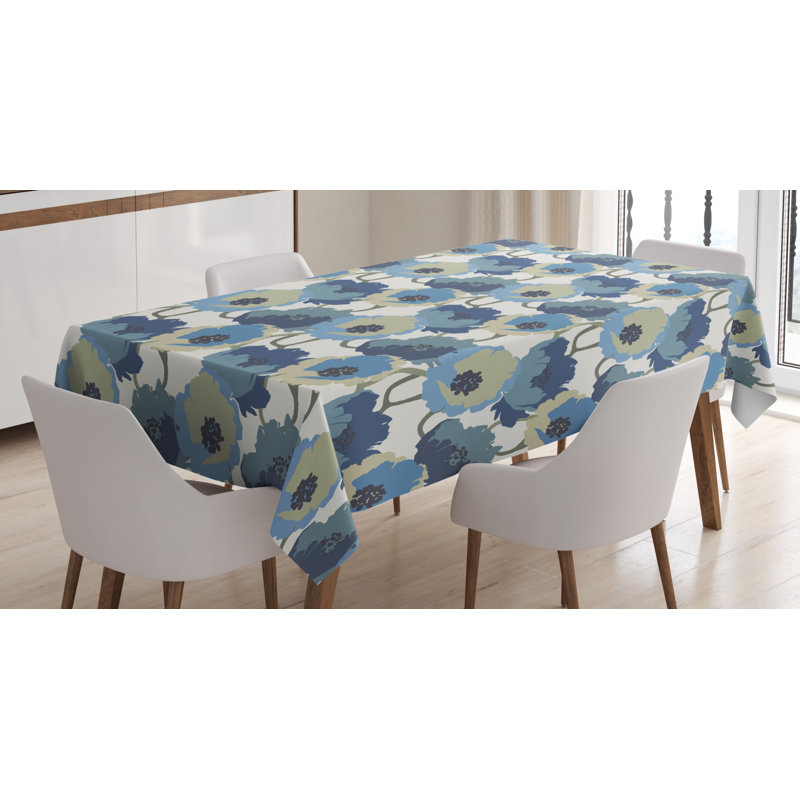 Decorative Tablecloth