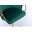 Tabouret à hauteur réglable Therman-862420318