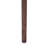 Jerry Solid Wood Writing Desk-129895593