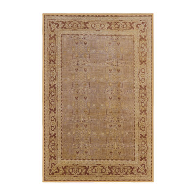 Oriental Indoor Rug